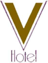 V Hotel Lavendel